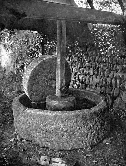 Cider: CORNISH CIDER MILL