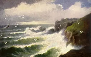 Batter: Cornish Coast