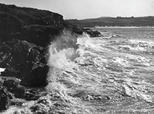 Hayle: CORNISH COASTLINE