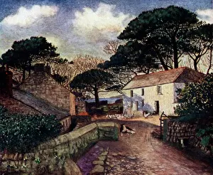 Tarleton: Cornish Farm