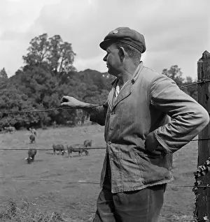 Casually: Cornish Farmer