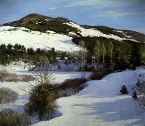 Leroy: Cornish Hills