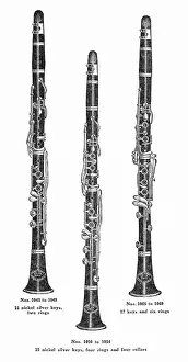 Bassett: Corno Di Bassetto