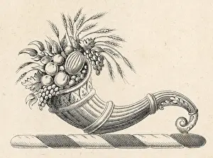 Cornucopia: CORNUCOPIA