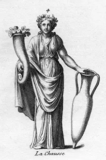 Amphora: CORNUCOPIA