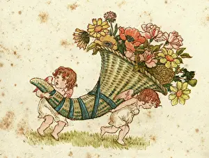 Cornucopia: Cornucopia