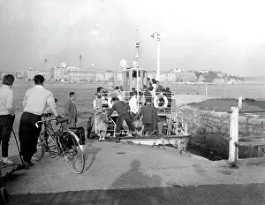 Ferries: CORNWALL TO DEVON FERRY