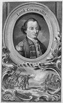 Cornwallis: CORNWALLIS