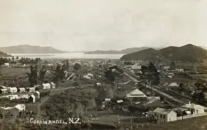 Coromandel: Coromandel, New Zealand