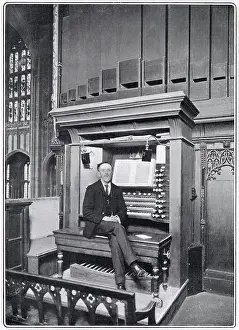 Musick: Coronation 1902 - Master of the King's Musick