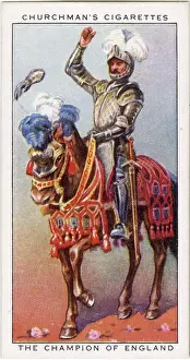 Coronations: CORONATION/CHAMPION ENGL