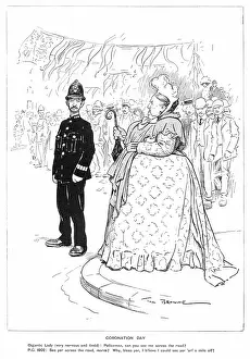 Processional: Coronation Day by Tom Browne