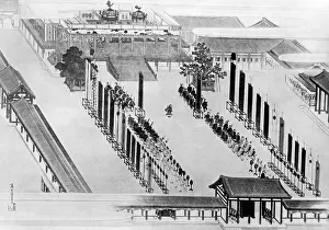 Heir: Coronation of Emperor Hirohito, 1928