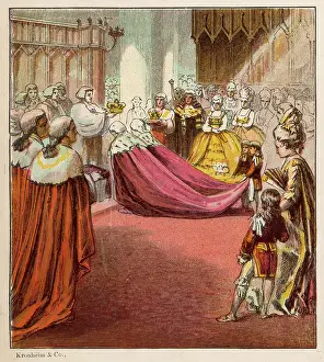 Coronations: Coronation of George III