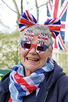 2023: Coronation of King Charles III - May, 2023
