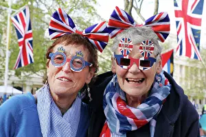 2023: Coronation of King Charles III - May, 2023