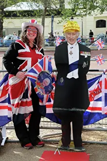 2023: Coronation of King Charles III - May, 2023