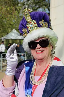 2023: Coronation of King Charles III - May, 2023