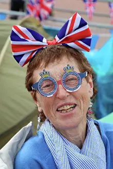 2023: Coronation of King Charles III - May, 2023