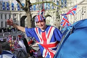 2023: Coronation of King Charles III - May, 2023
