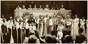 Uncrowned: Coronation of King George VI 1937
