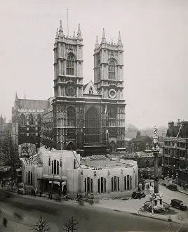 Qeiln: Coronation of King George VI