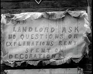 Landlord: Coronation of King George VI