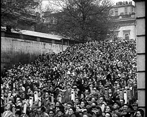 Periscopes: Coronation of King George VI