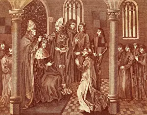 Bolingbroke: Coronation of King Henry IV