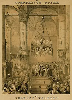 Coronations: Coronation - Moscow 1896