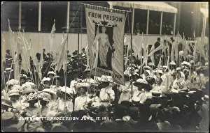 Citizenship: Coronation Procession