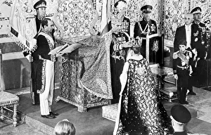 Shahanshah: The Coronation of the Shah of Iran