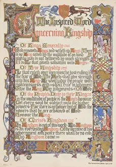 Coronation souvenir, 1937