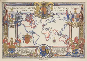 Quotations: Coronation souvenir, 1937