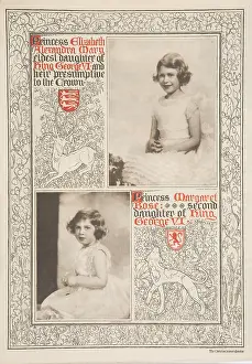Coronation souvenir, 1937
