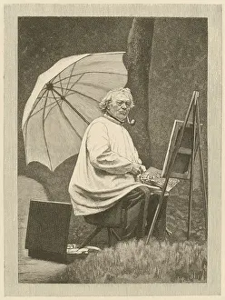 Corot: COROT IN THE OPEN AIR