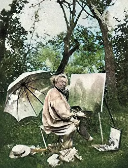 Corot: COROT PHOTO