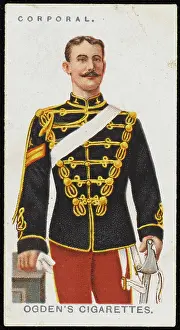Pickers: CORPORAL