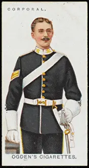 Carabiniers: CORPORAL