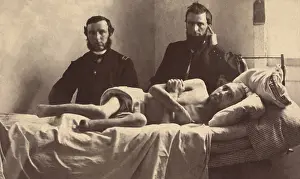 Filth: Corporal Calvin Bates of Co. E, 20th Maine