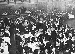 Fraternity: Corps Ball, Berlin 1932