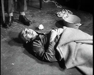 The Corpse Of Reichsfuhrer of the Schutzstaffel