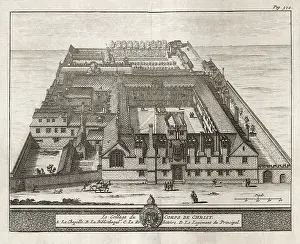 Lodgings: CORPUS CHRISTI 1675