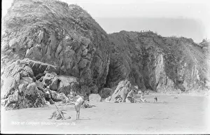 Haven: At Corran Haven - Judges ID