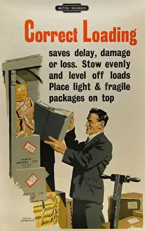 Correct: Correct Loading