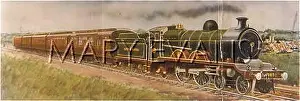 Amersham: CORRIDOR LUNCHEON XPRES