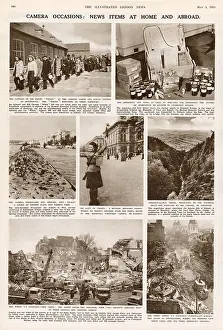 Sep20: Corrieshalloch Gorge presented to the National Trust