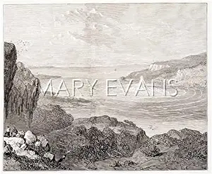 Whirlpools: CORRIEVRECKAN WHIRLPOOL