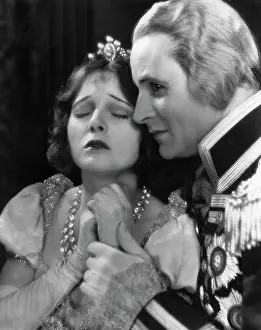 Corrine: Corrine Griffith - Victor Varconi - Hollywood
