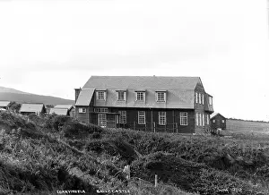 Ballycastle: Corrymeela, Ballycastle